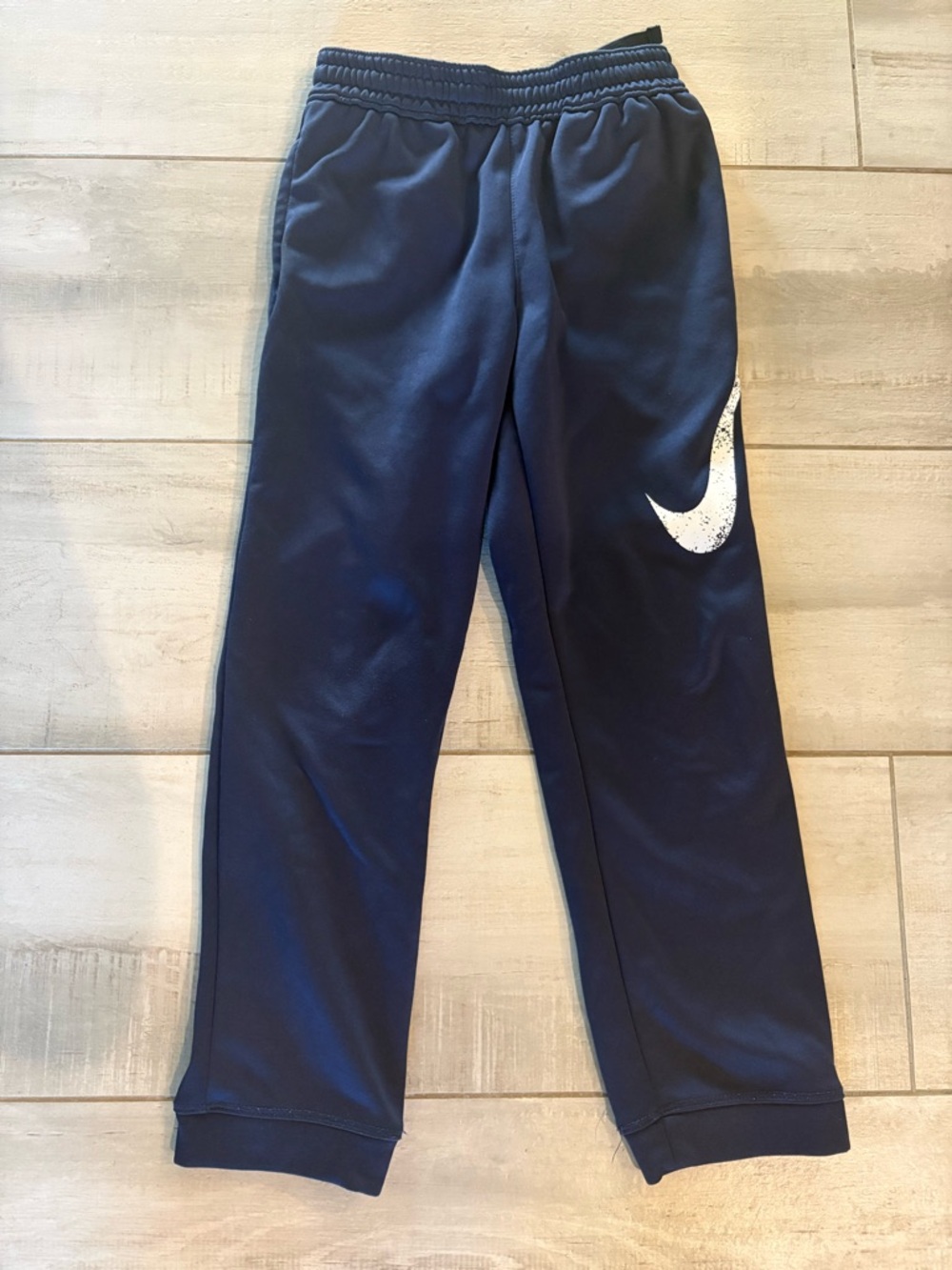 Boys Nike Athletic Pants